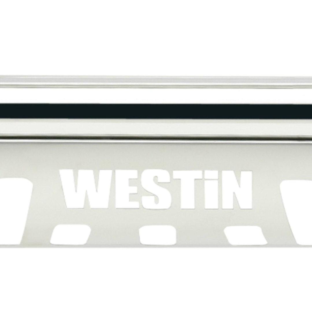 Westin Automotive 31-5600 Bull Bar - image 4