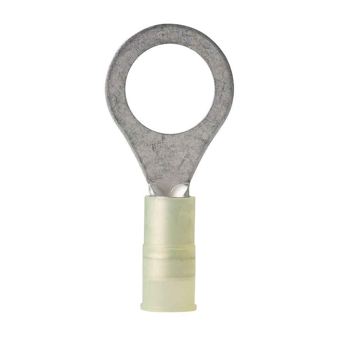 Ancor 1/2 in Ring Terminal - 12-10 Gauge, 25-pack – 210227