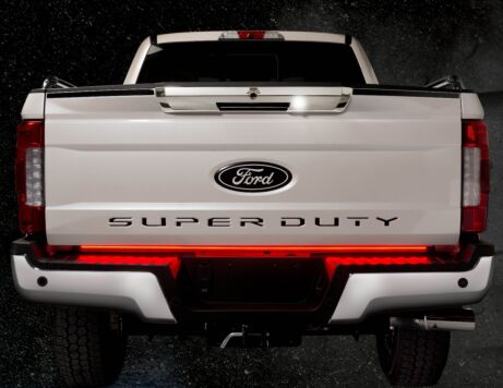 Putco 9202960-11 Blade LED Tailgate Fit Kit