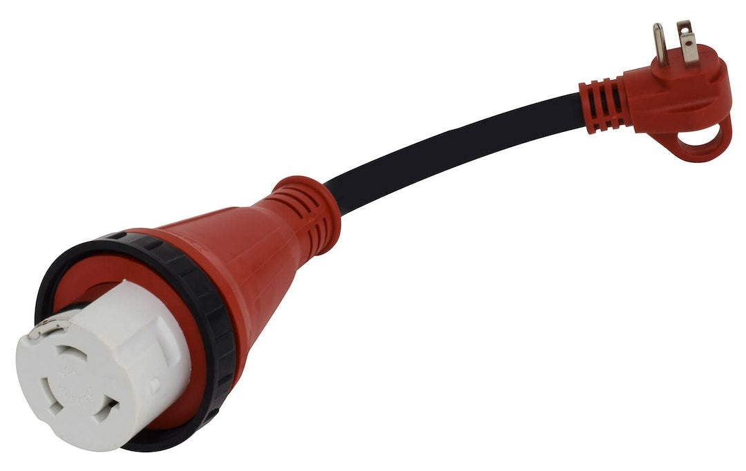 Valterra A10-1550d Power Cord Adapter