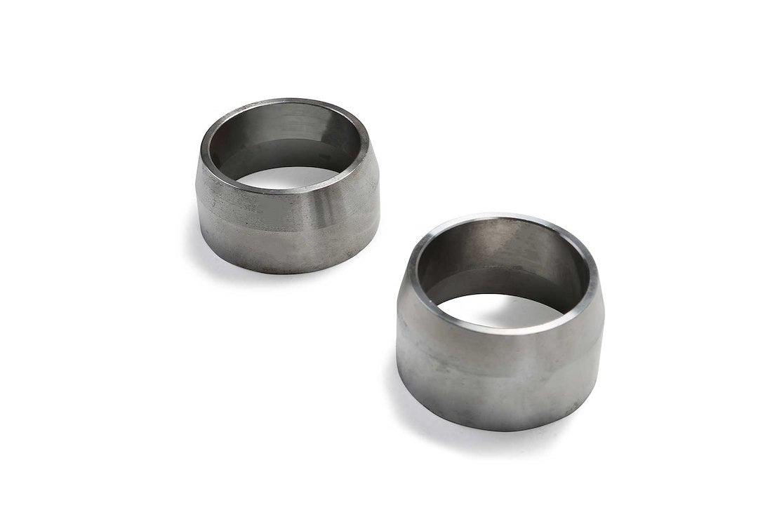 Fabtech FTS24126 Crossover Exhaust Pipe Spacer Component