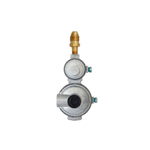 Marshall Excelsior MEGR-295P 2-Stage Horizontal Propane Regulator