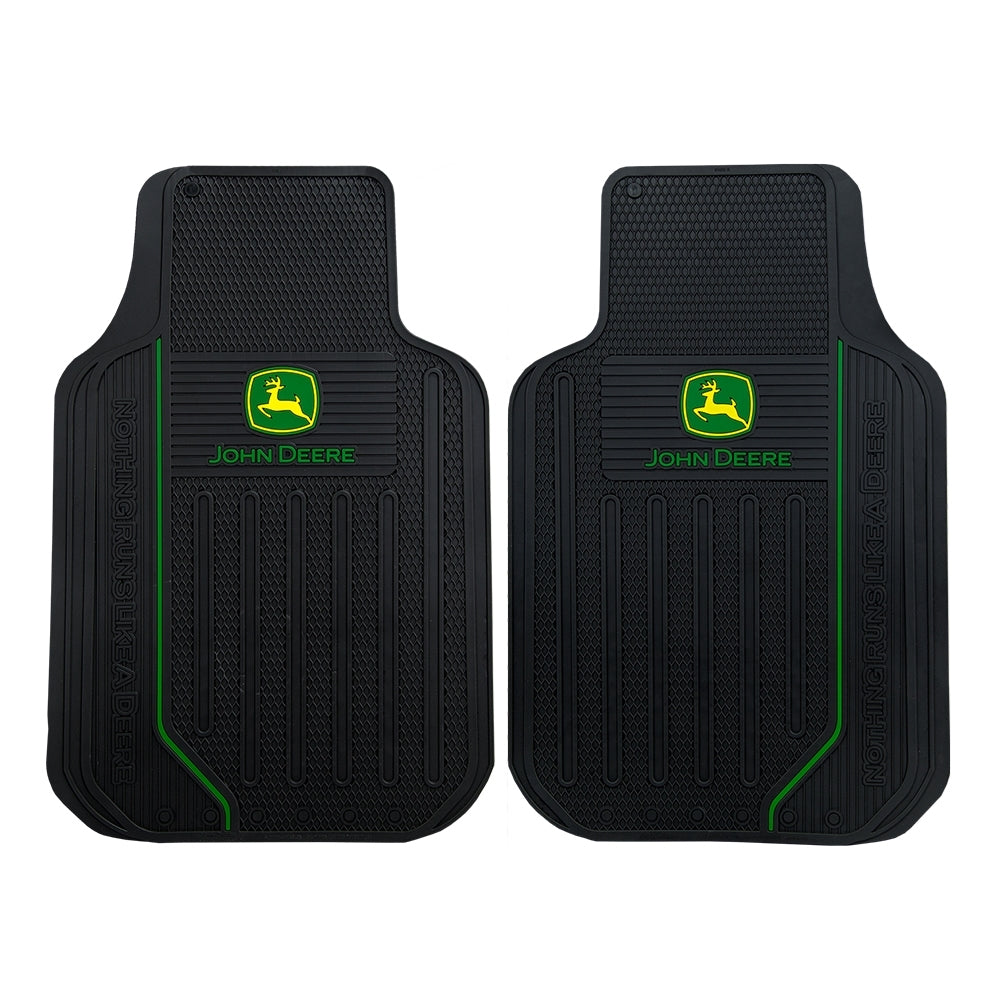 Plasticolor 001634R01 John Deere Elite Universal Mat