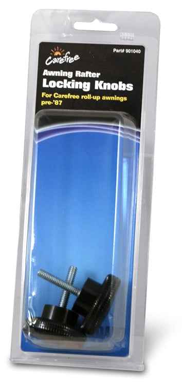 Carefree RV Awning Knob - Awning Arm – 901040