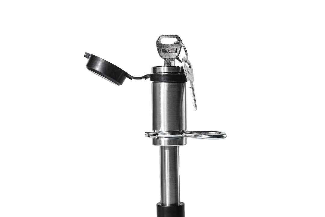 Bulletproof Hitches Trailer Hitch Pin - Barrel, Set Of 2 – BPLP2
