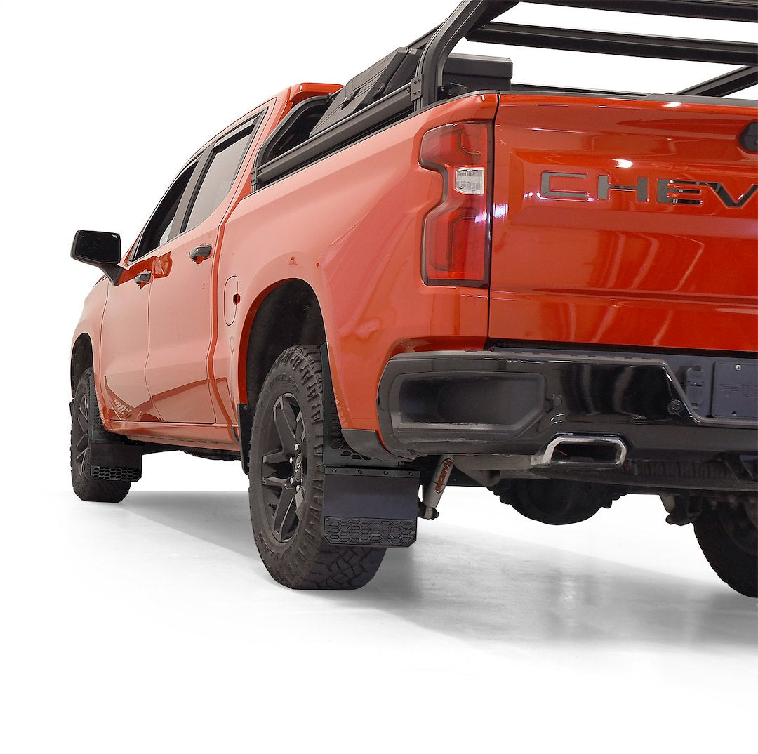 Putco 78270 Mud Flap - image 2