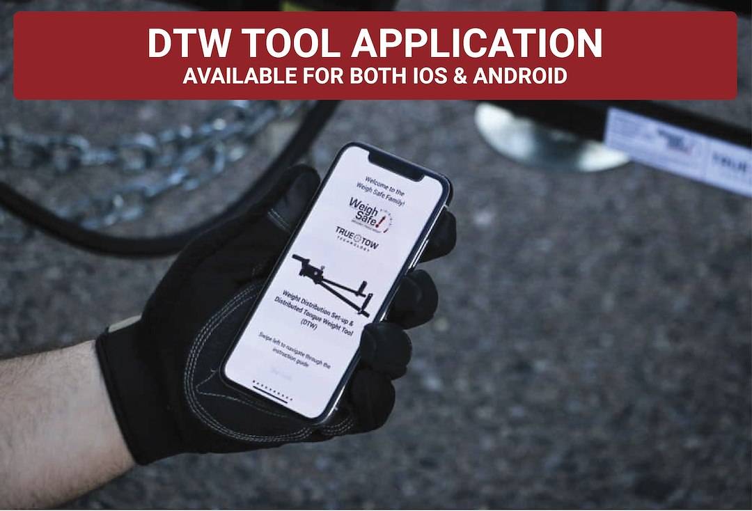 Weigh Safe Ttmw6-2xl Weight Distribution Hitch - image 9