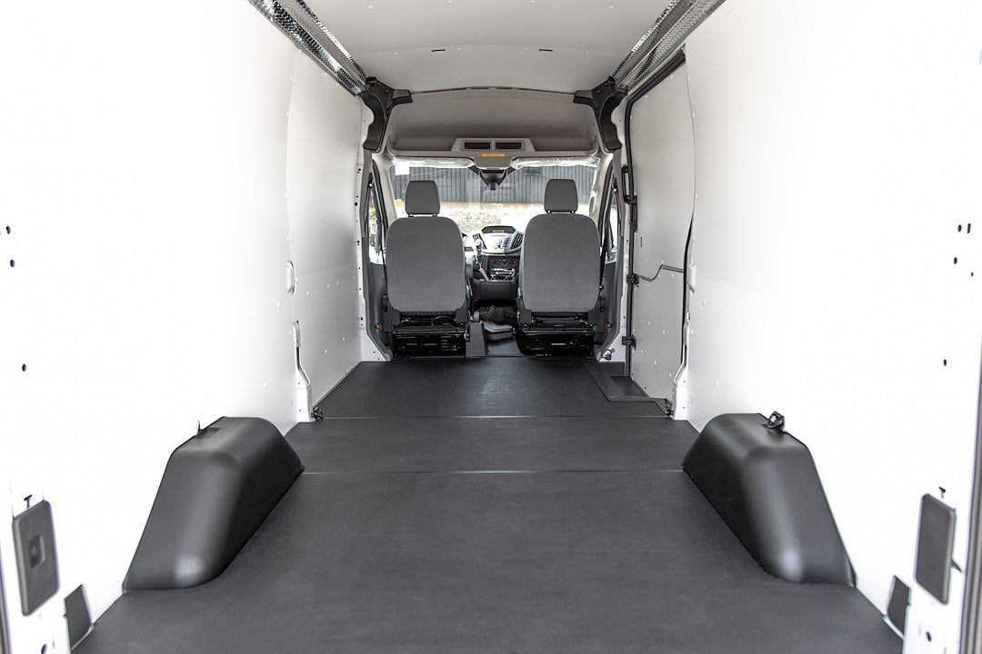Legend Fleet 741-123-6441 EVOLVE Lightweight Floor Kit