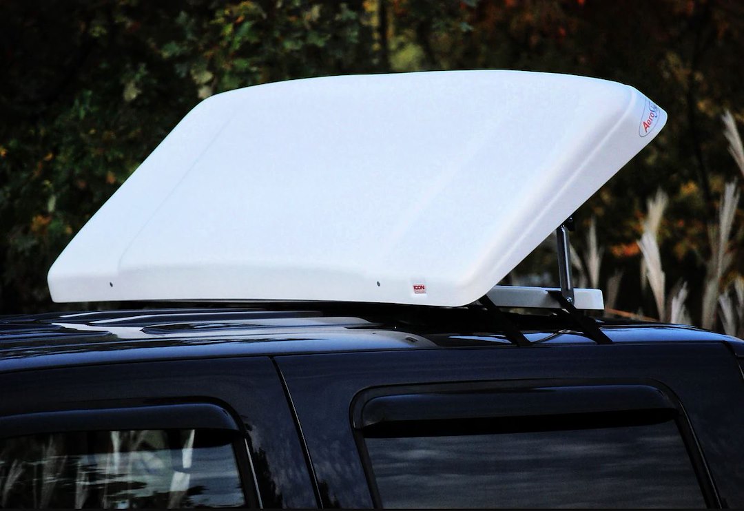 Icon 01508 Air Deflector - image 1