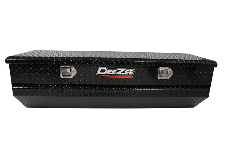Dee Zee DZ8556B Red Label Medium/Large Storage Chest - image 1