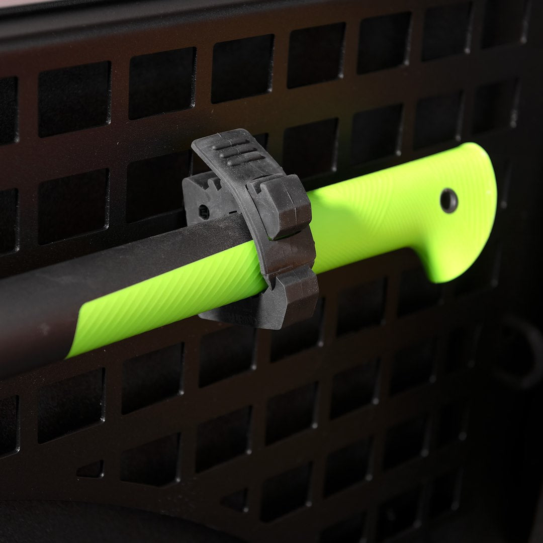 Putco 195954 Cargo MOLLE Grip Package