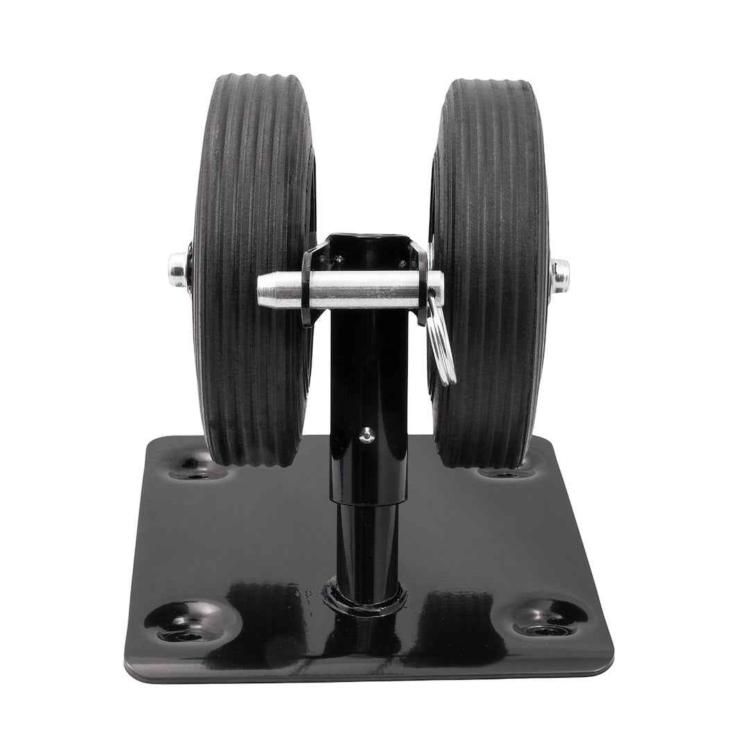 Duraflex Gator Portable Waste Tank Wheel - 6 in β 21988