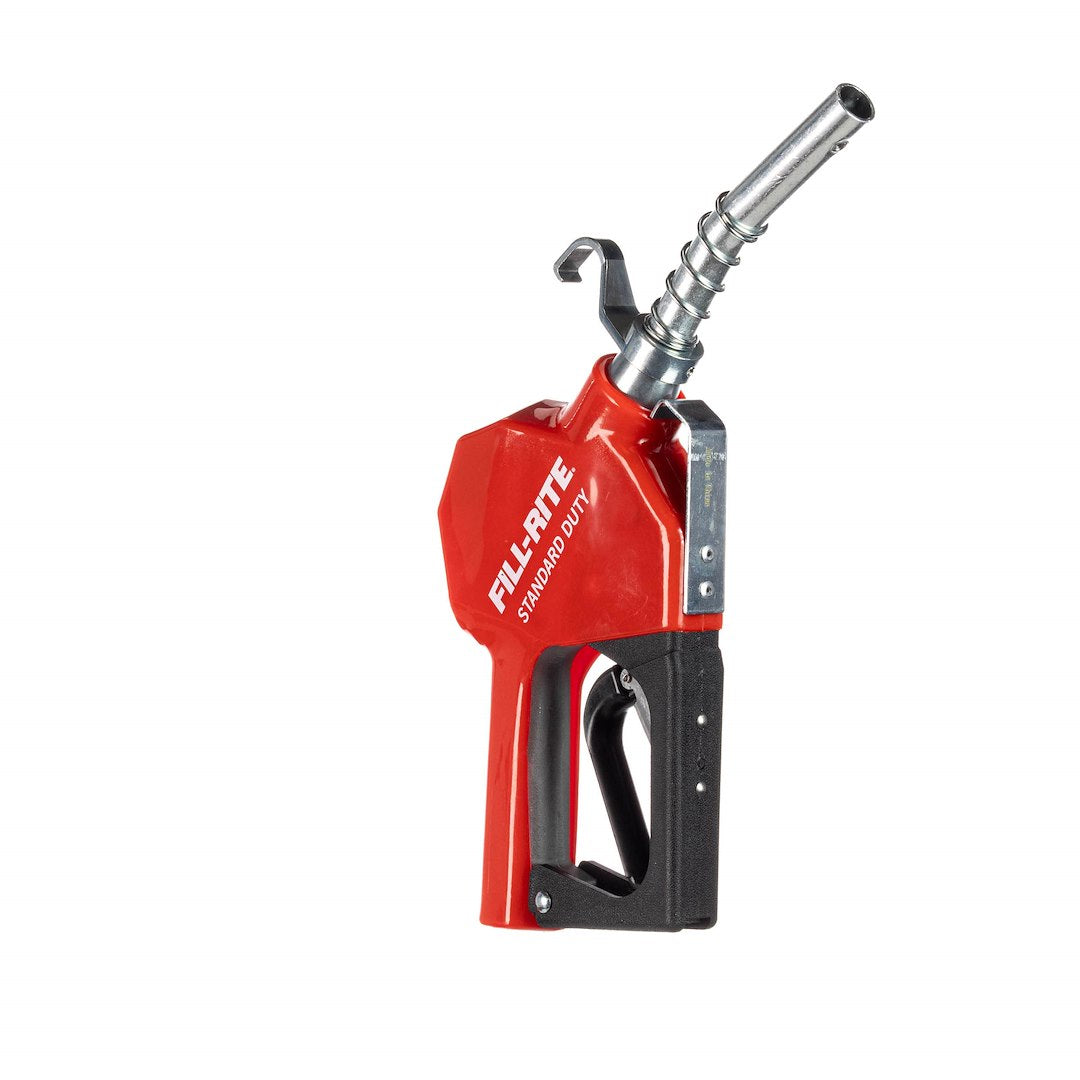 Fill-Rite Sdn075ran Unleaded Dispensing Nozzle with Sleeve