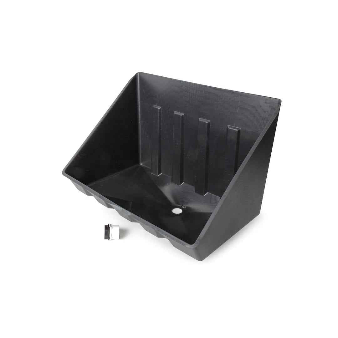 Camco 11470 Water Heater Drawn Pan