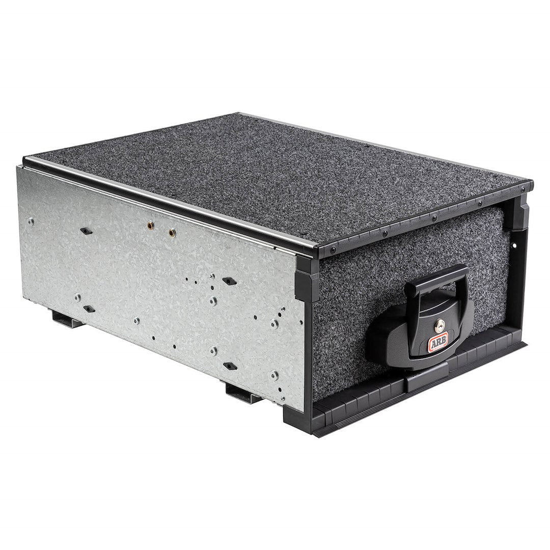 ARB RD745 20 × 29 in Cargo Slide, 600 lb Capacity - image 2