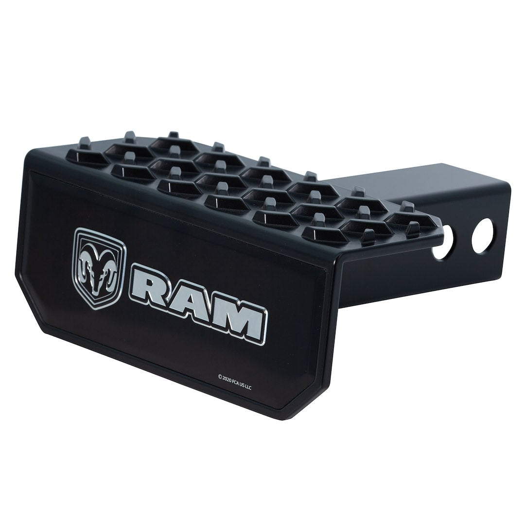 Plasticolor 002311R01 Ram Hitch Step Cover