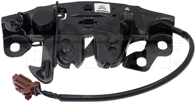 Dorman (OE Solutions) 820486 Steel Hood Latch Replacement - image 1