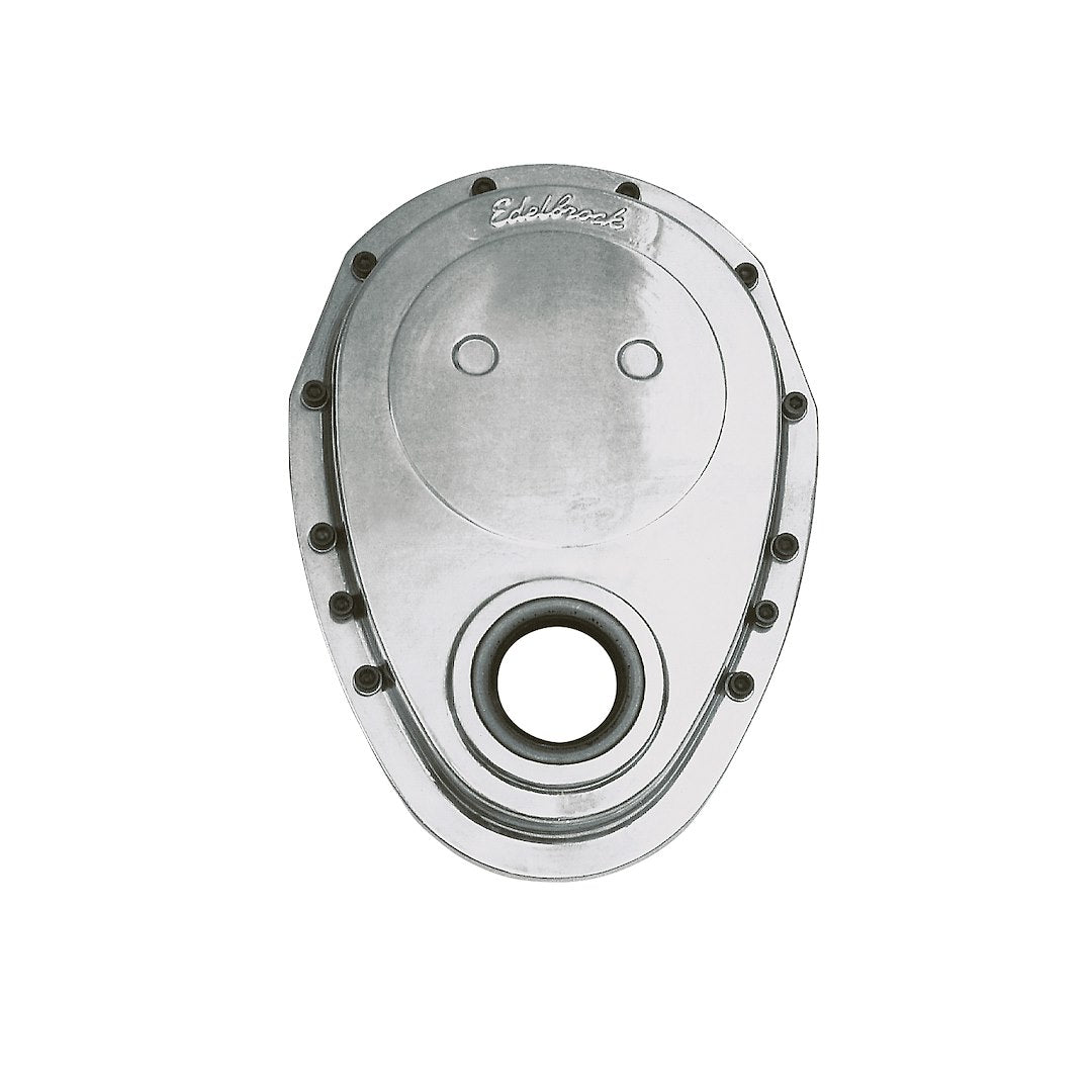 Edelbrock 4240 Elite Timing Cover