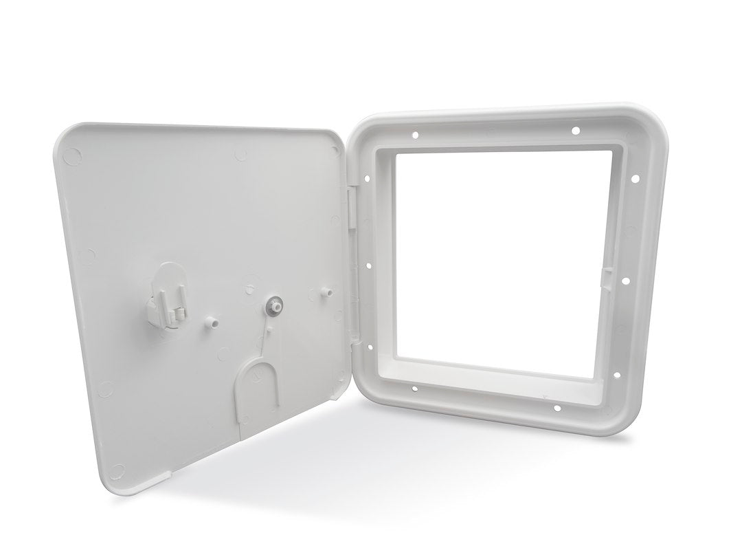 B&B Molders 94339 Electrical Cord Hatch - image 2