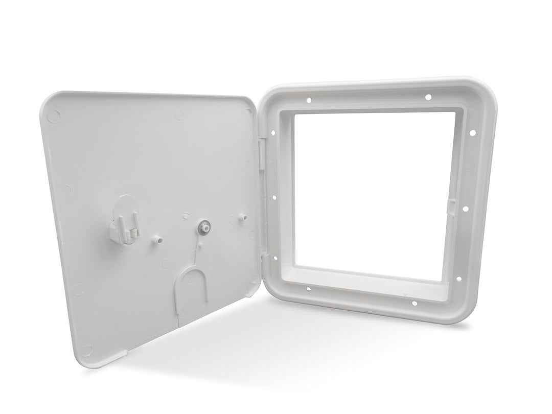B&B Molders 94339 Electrical Cord Hatch - 8-1/2 in