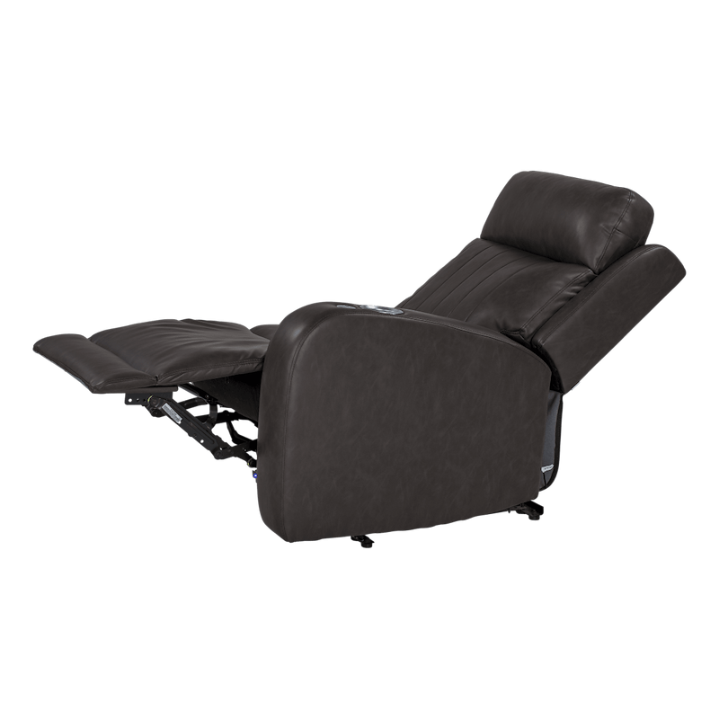 Lippert Components 2020129321 Thomas Payne Left-Hand Power RV Recliner, Millbrae – image 6