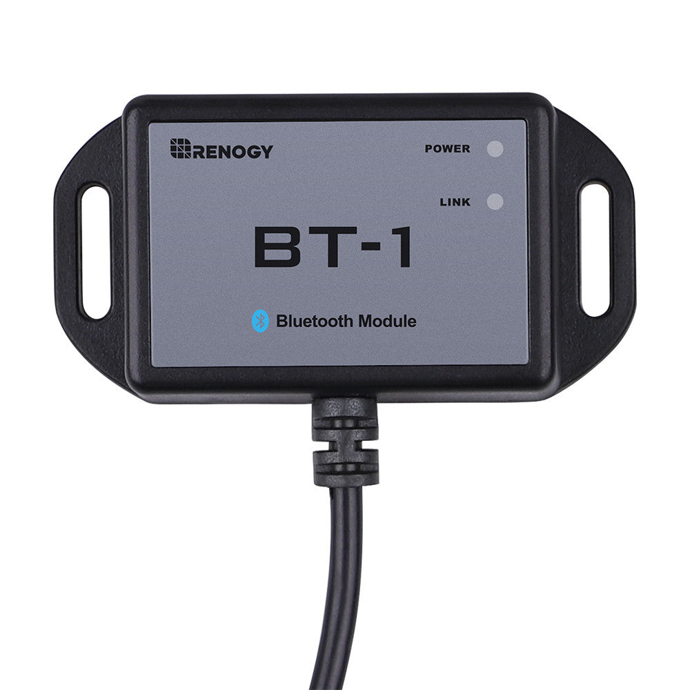 Renogy BT-1 Bluetooth Module for Solar Controllers – 9714415
