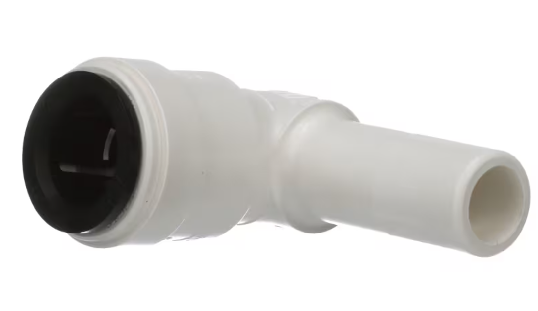 AquaLock 0959096 1/2-Inch 90° Stackable Elbow