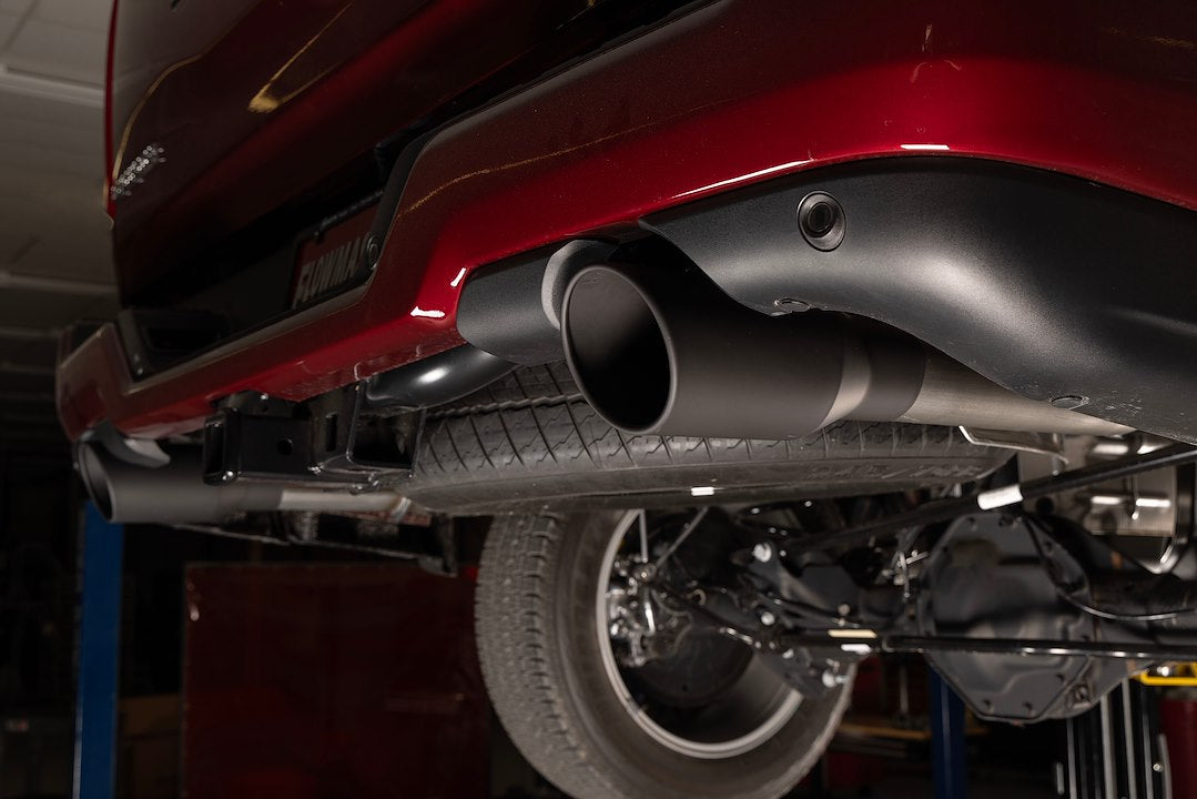 Flowmaster 818197 Outlaw Cat-Back System Kit