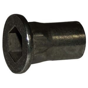 Crown Automotive Replacement Nut 6504601 - image 3