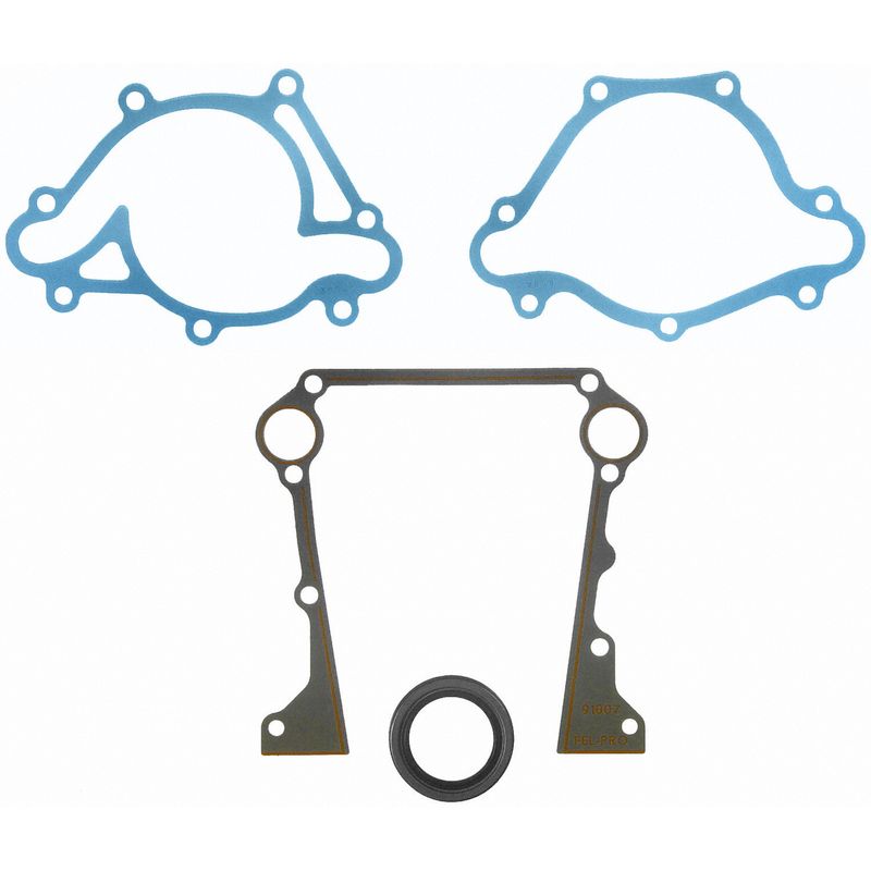 Fel-Pro Gaskets Tcs 45996 Replacement Timing Cover Gaskets