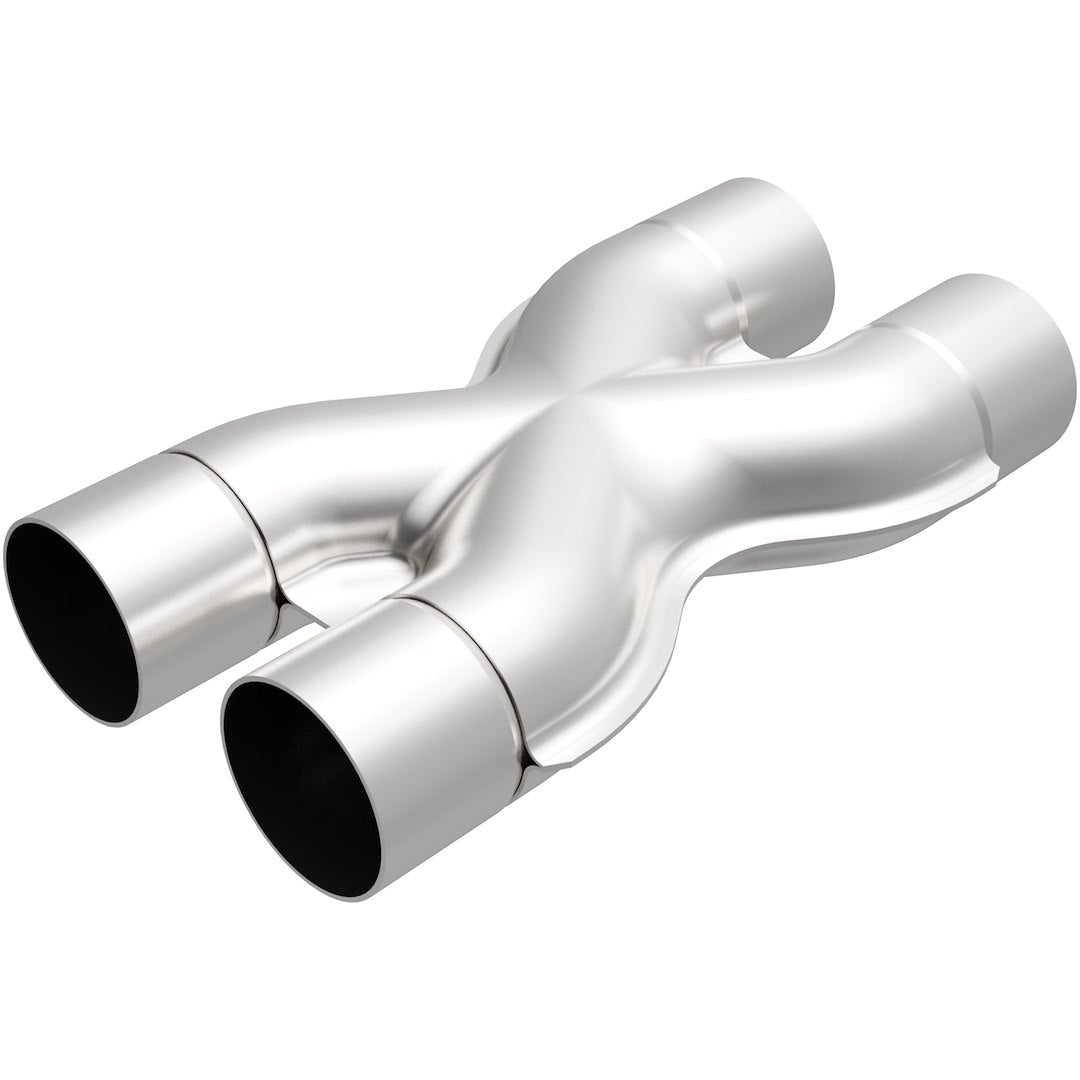 MagnaFlow 10792 X-Style Exhaust Crossover