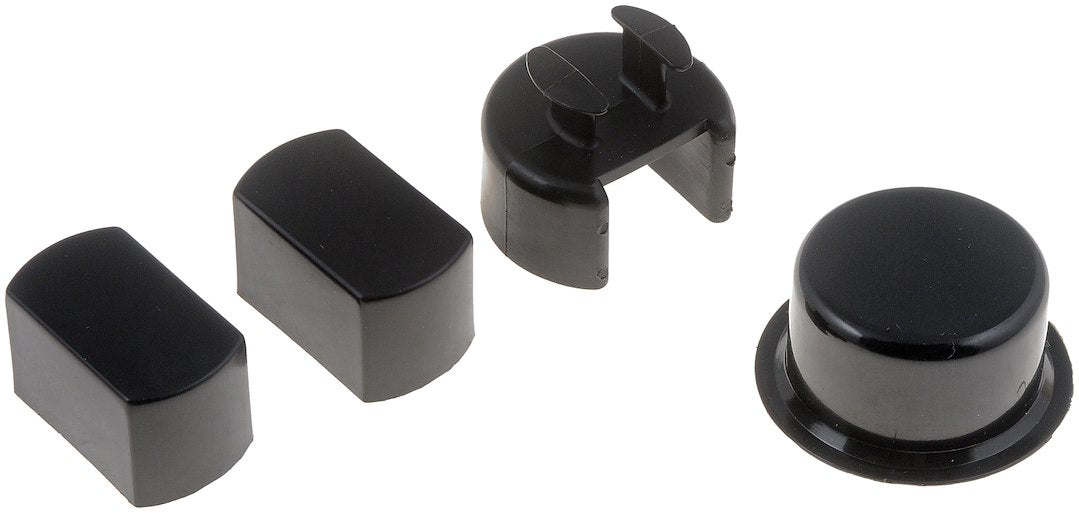 Dorman 38641 Tailgate Hinge Insert Set - image 3