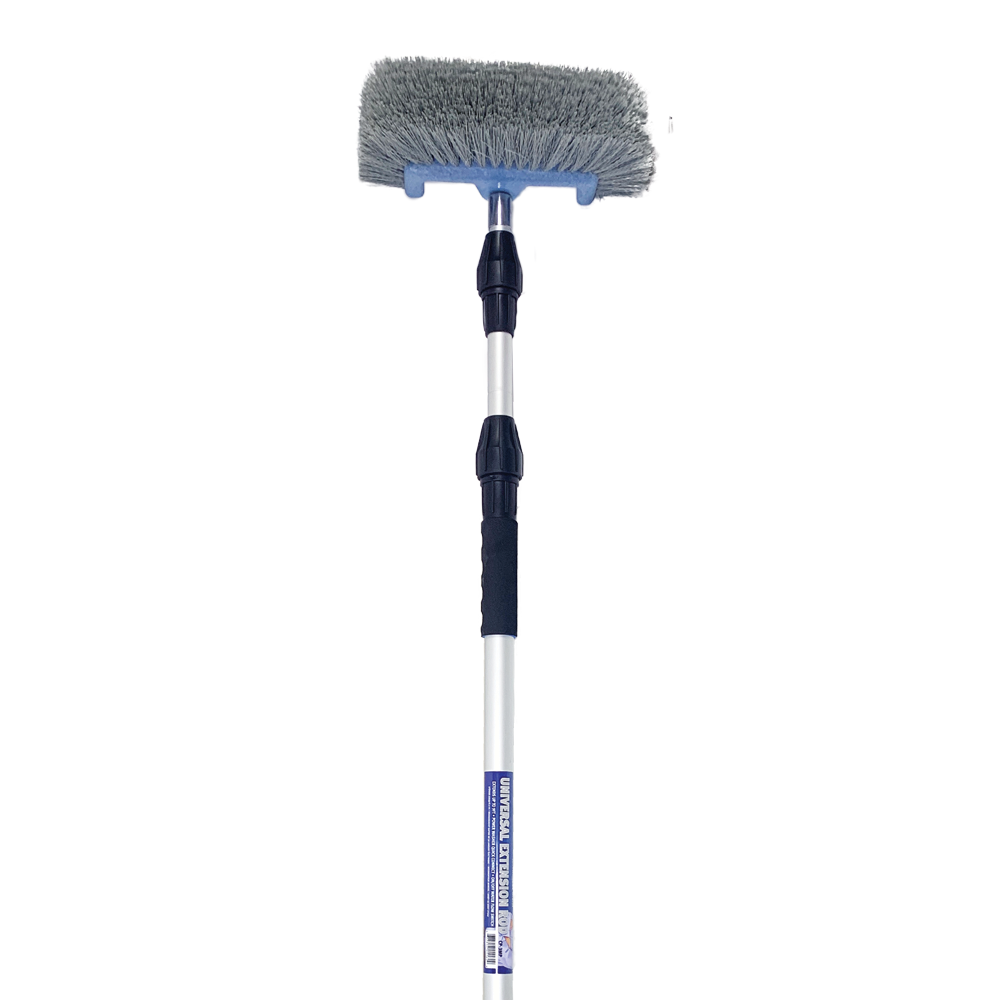 Dicor Corp. CP-SB125E Scrub Brush - Wash RVs Exterior Parts
