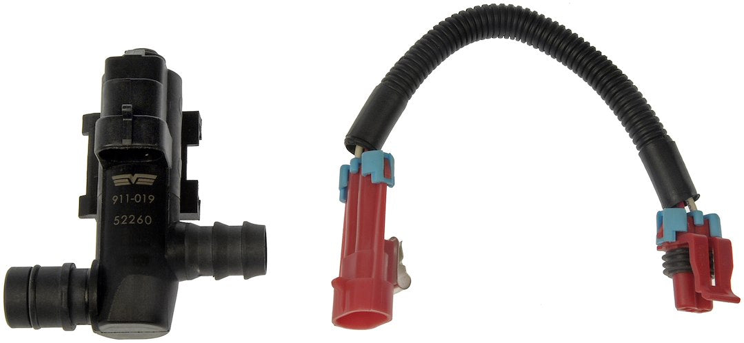 Dorman (OE Solutions) 911-019 Two-Blade Canister Vent Control - image 3