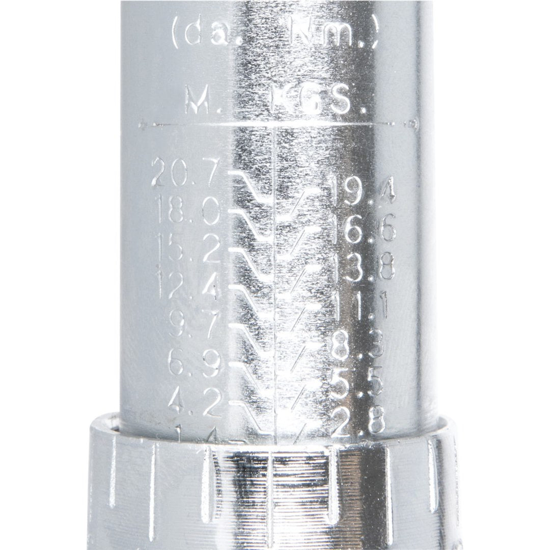 Performance Tool M200db Torque Wrench - image 4