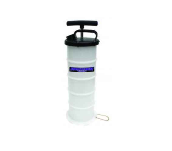 Panther 756065 Pro Series Hand-Operated Oil Extractor