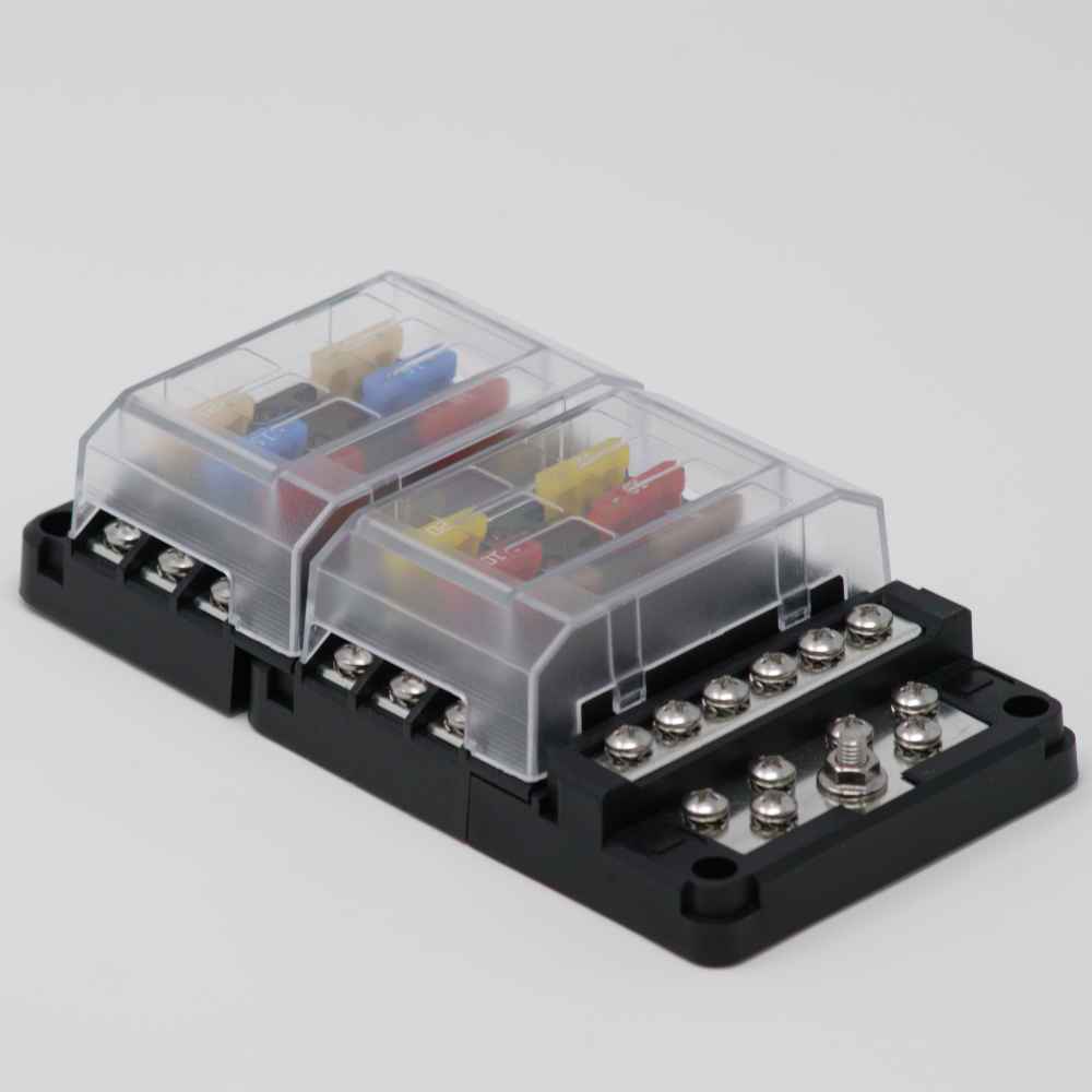Egis 8026 Fuse Block - image 4