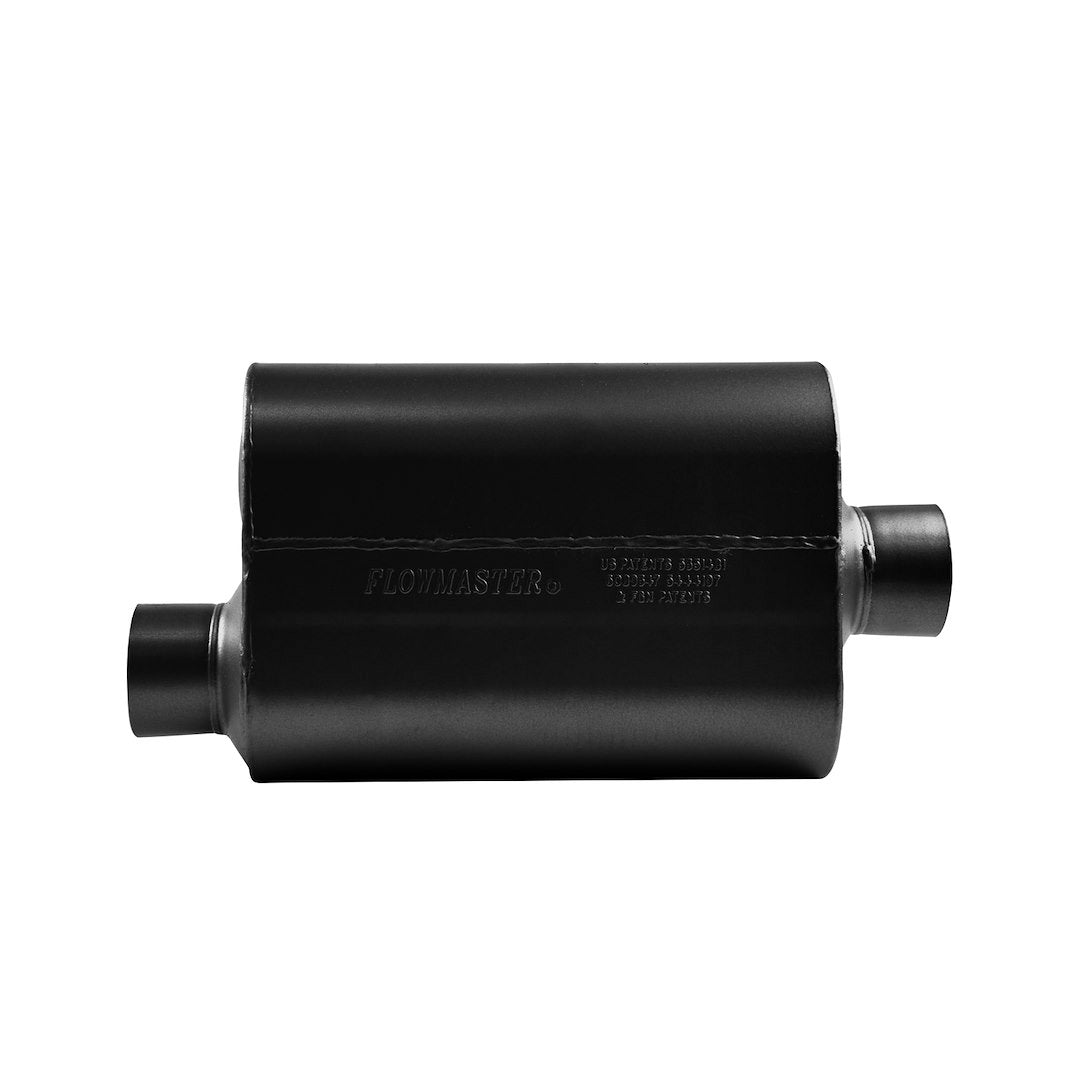 Flowmaster 853046 Super 40 Series Muffler Component