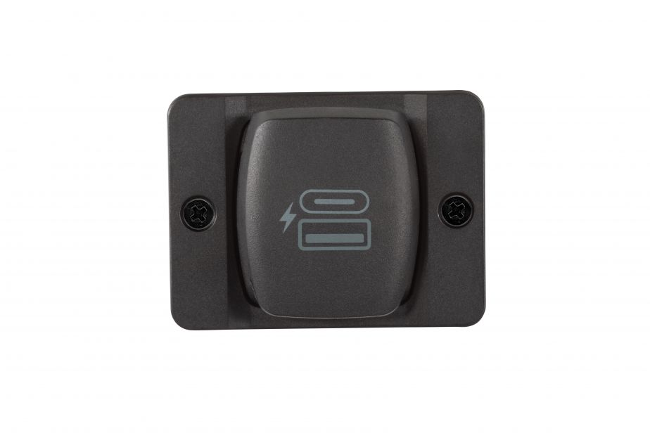 Scanstrut Sc-Usb-F4 Usb Outlet - image 3