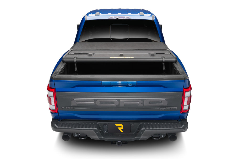 Extang 88704 Solid Fold ALX Truck Bed Cover