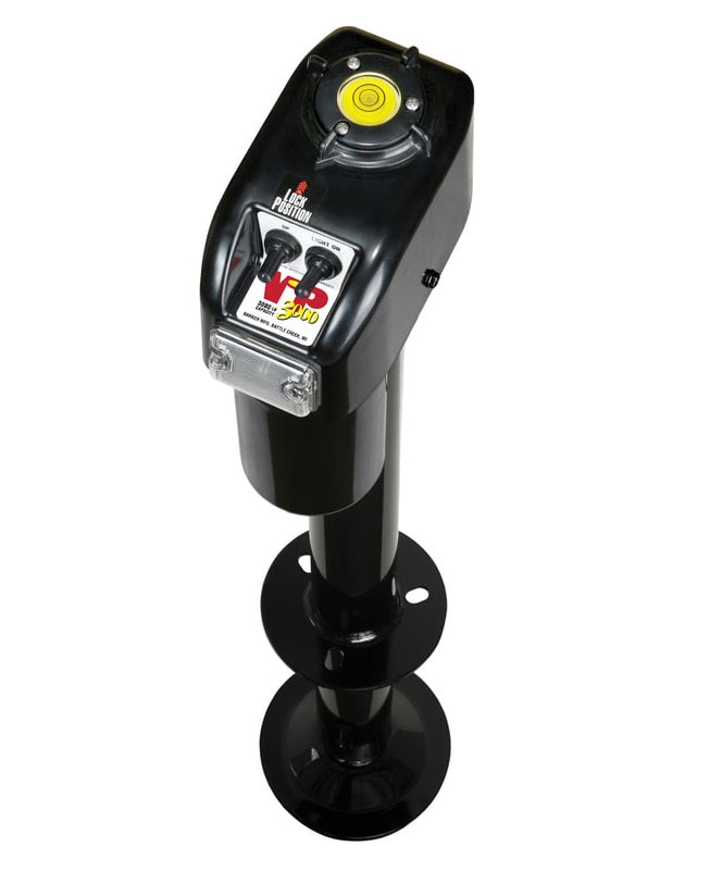 Barker Mfg. 32453 Trailer Tongue Jack