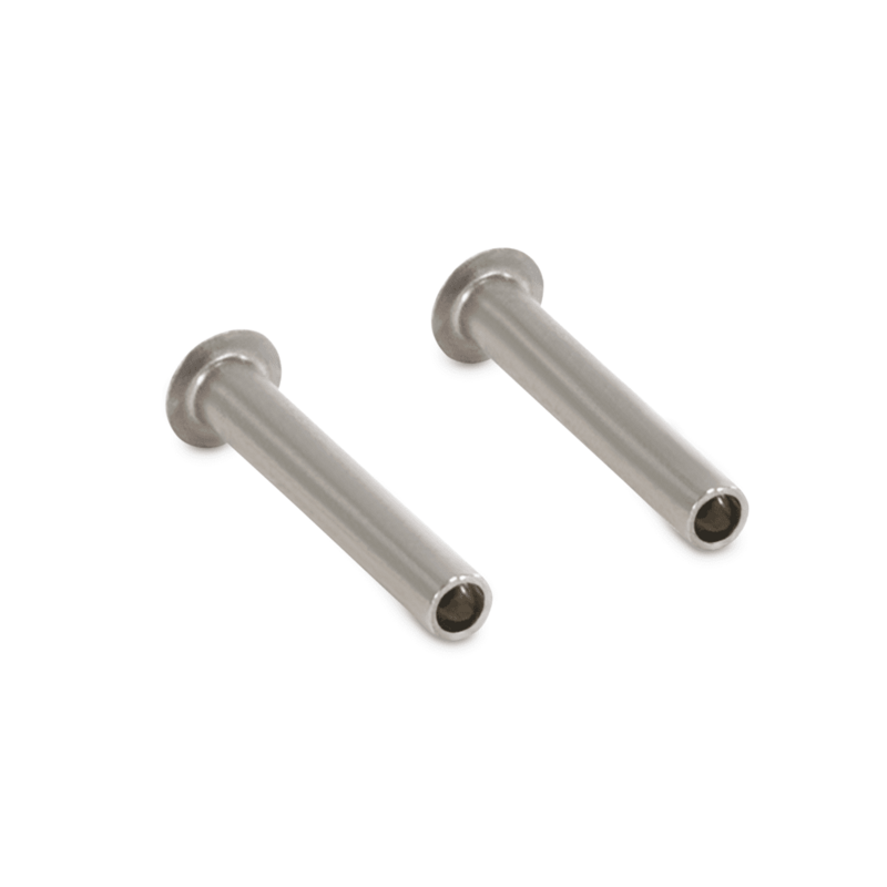 Dometic 143002p041 Awning Rivet (9108545530) – Length (In): 1-1/2 Inch