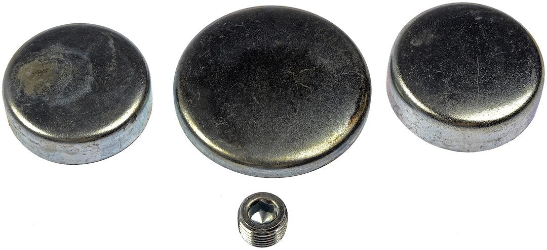 Dorman (OE Solutions) 02670 GM Expansion Plug Set - image 1