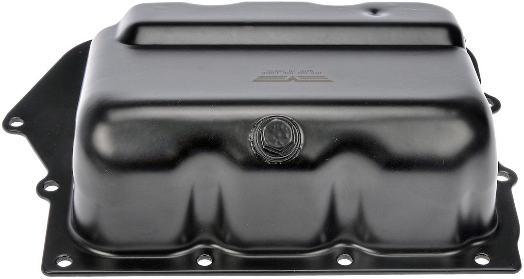 Dorman 265833 Transmission Fluid Pan - image 2