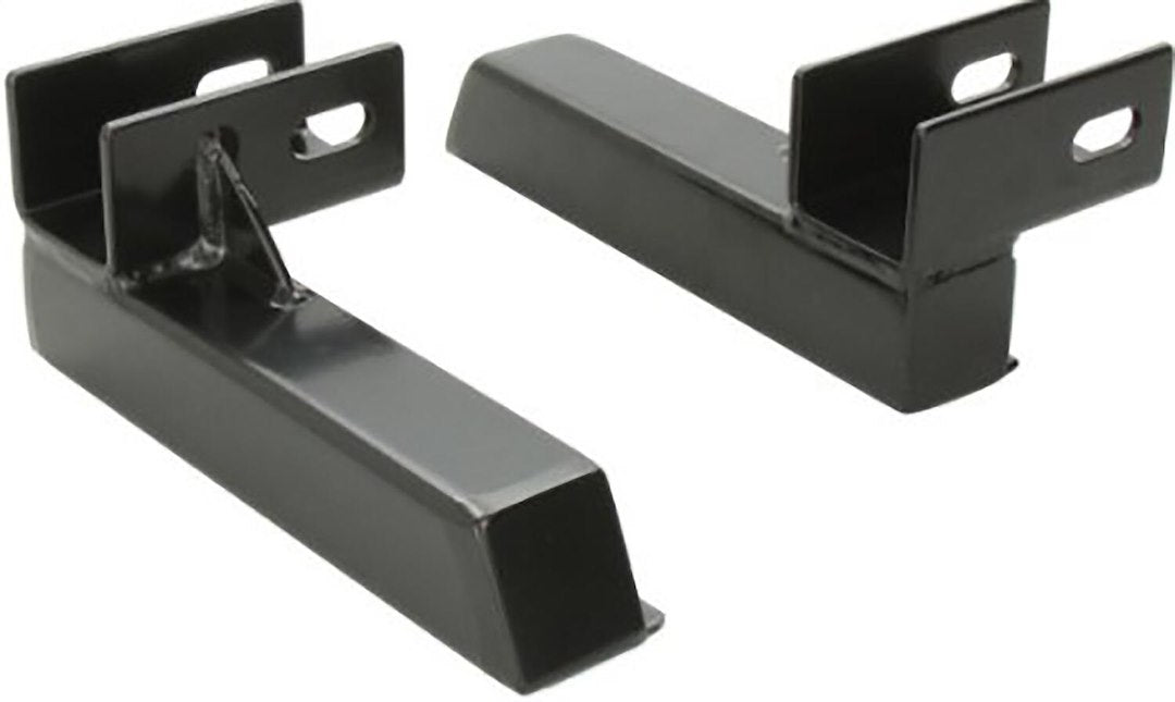 BackRack 92001 Tonneau Adapter for Headache Rack Installation
