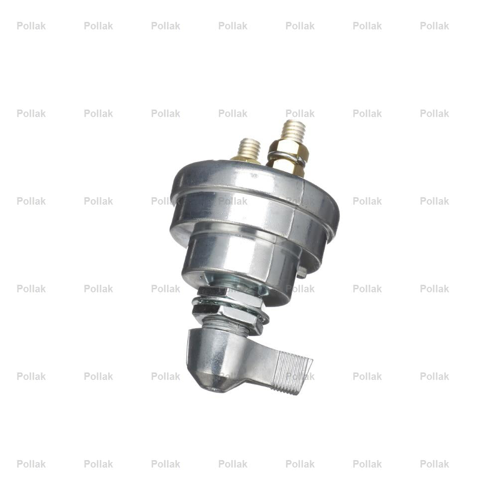 Pollak Battery Disconnect Switch - 180 Amps – 51-902EP
