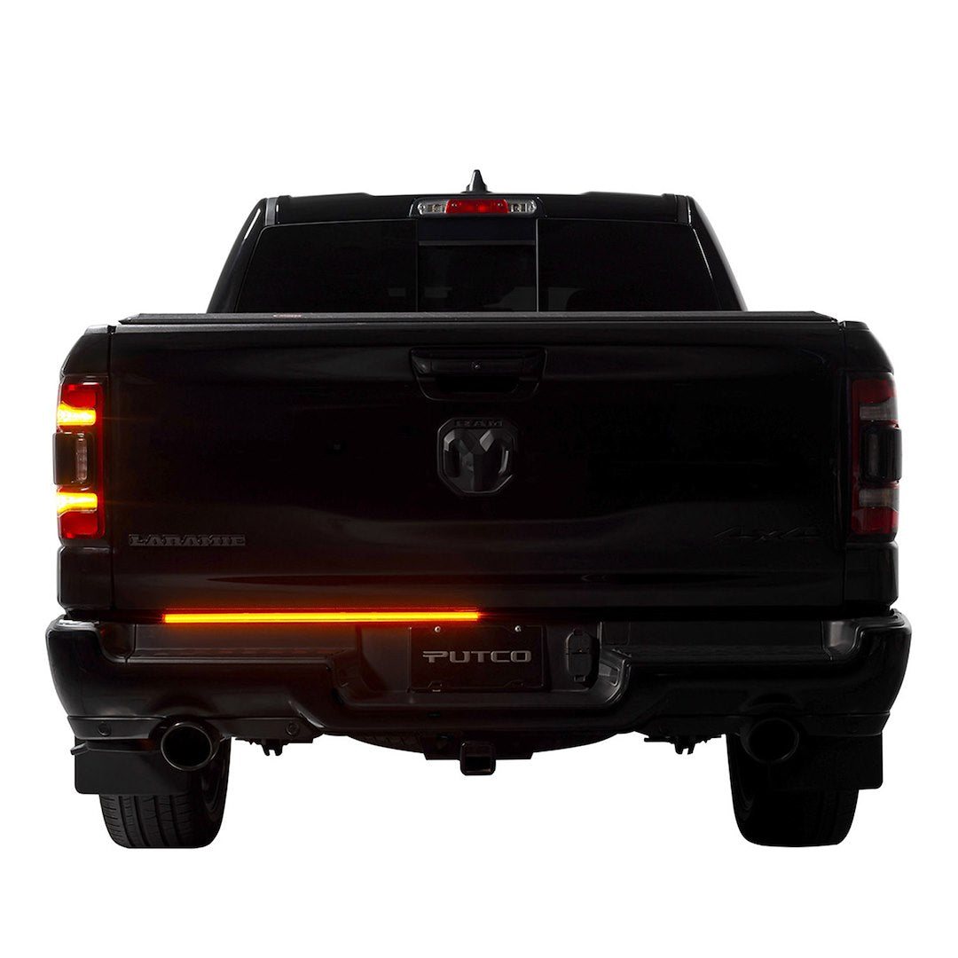 Putco 9211960-44 Blade High-Power COB Rear Bar