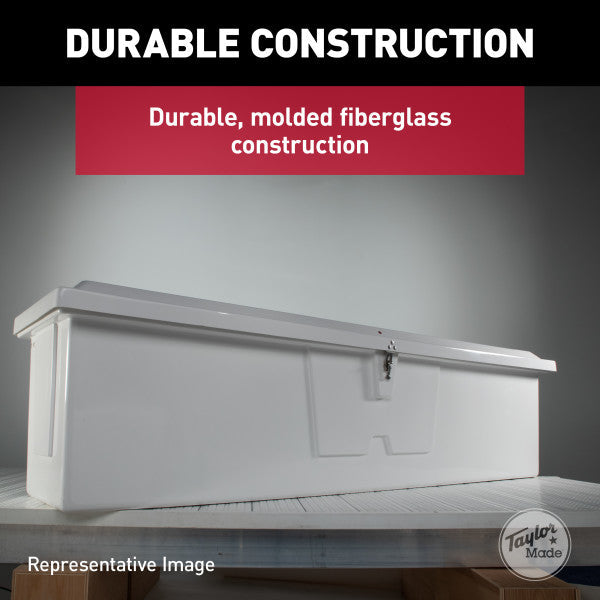 Taylor Made 83559 Dock Storage Box - image 7