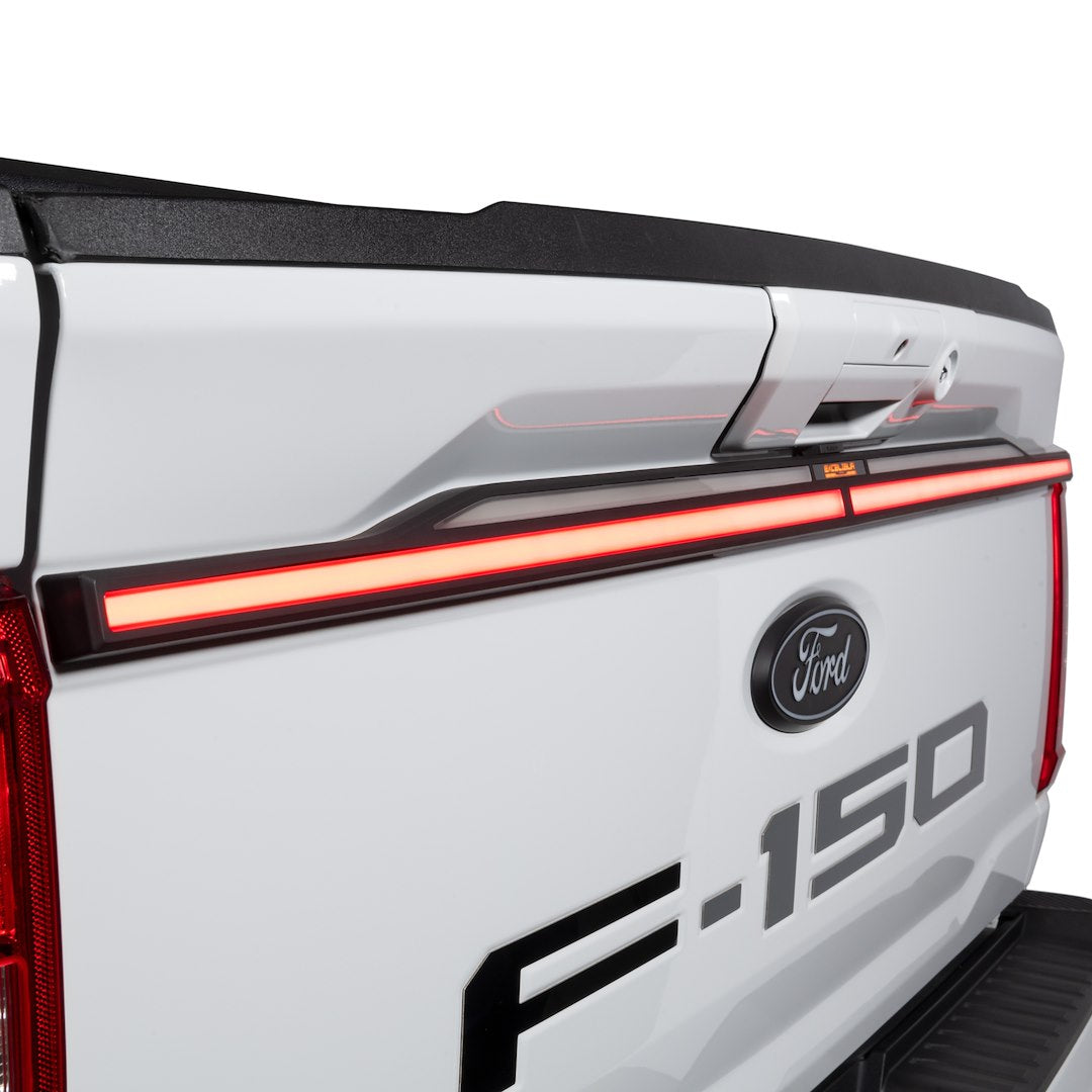 Putco 92060-18 Excalibur Ford Tailgate LED Bar