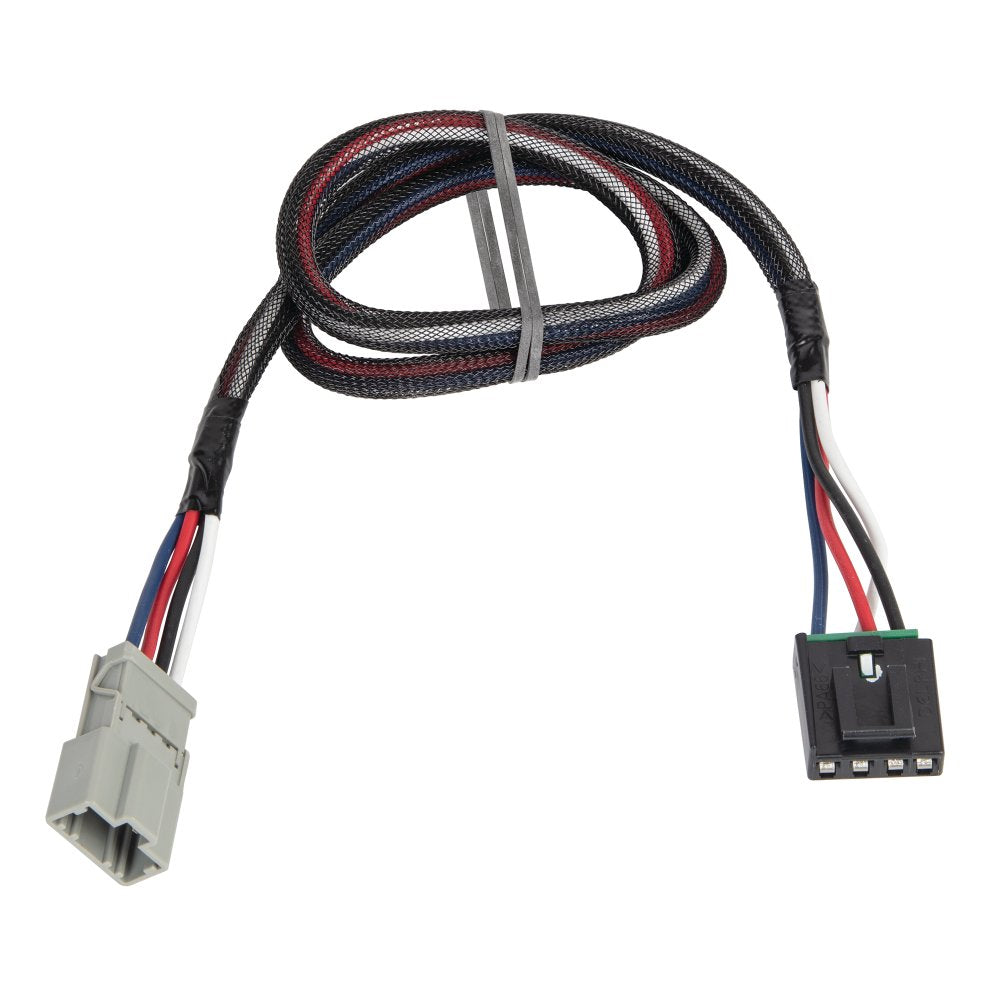 Tekonsha Brake Controller Harness for Acura MDX – 302800